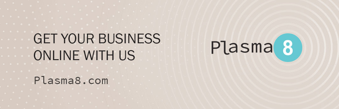 Plasma 8 Digital Marketing Georgia